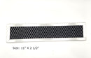 GE OEM Charcoal Filter WB02X35607 for GE Microwaves