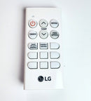 LG Remote Control AKB73795706, AKB73016012 for LG Air Conditioners
