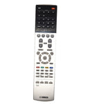 Yamaha OEM Remote Control ZQ566800 for Yamaha Audio Receivers