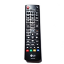 LG OEM Remote Control AKB74475401 for LG TVs - Awesome Remote Controls