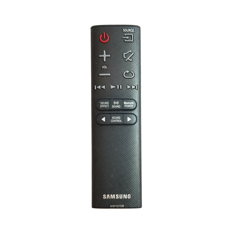 Samsung OEM Remote Control AH59-02733B for Samsung Soundbar/Wireless Subwoofer - Awesome Remote Controls